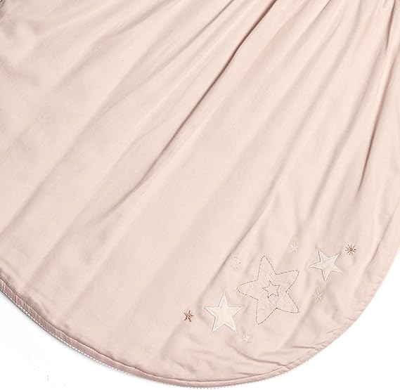 millie and boris sleeping bag