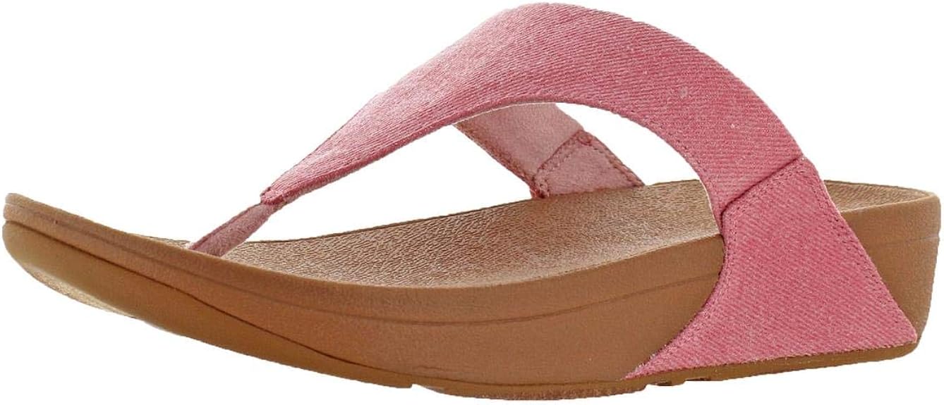 fitflop denim lulu