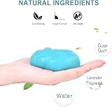 TICARVE Keyboard Cleaning Gel Slime Cleaner 90g Dust Universal Dust Cleaner view 7