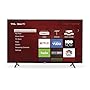 TCL 49S305 49-Inch 1080p Roku Smart LED TV (2017 Model)