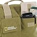 National Geographic NG 2476 Earth Explorer Medium Messenger