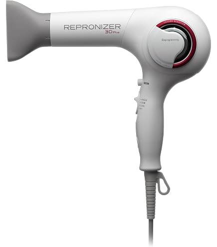 Bioprogramming | REPRONIZER 27D Plus : Amazon.ca: Beauty