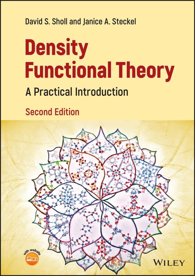 Electronic Structure: Basic Theory and Practical Methods 2, Martin