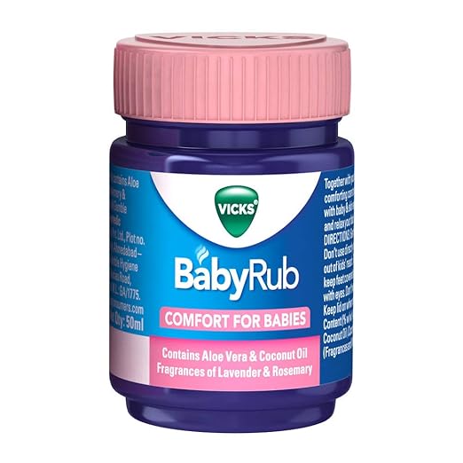 vicks baby rub price 10ml