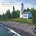 Great Lakes Lighthouses 2008 Wall Calendar (German, French, Spanish and English Edition) by 