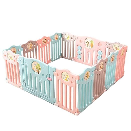 baby playpen in store