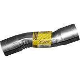 Walker 51029 Exhaust Pipe 2.5" Inlet (ID) 2.5" Outlet (OD) for Ford F-150 | Direct-fit OE-grade replacement.