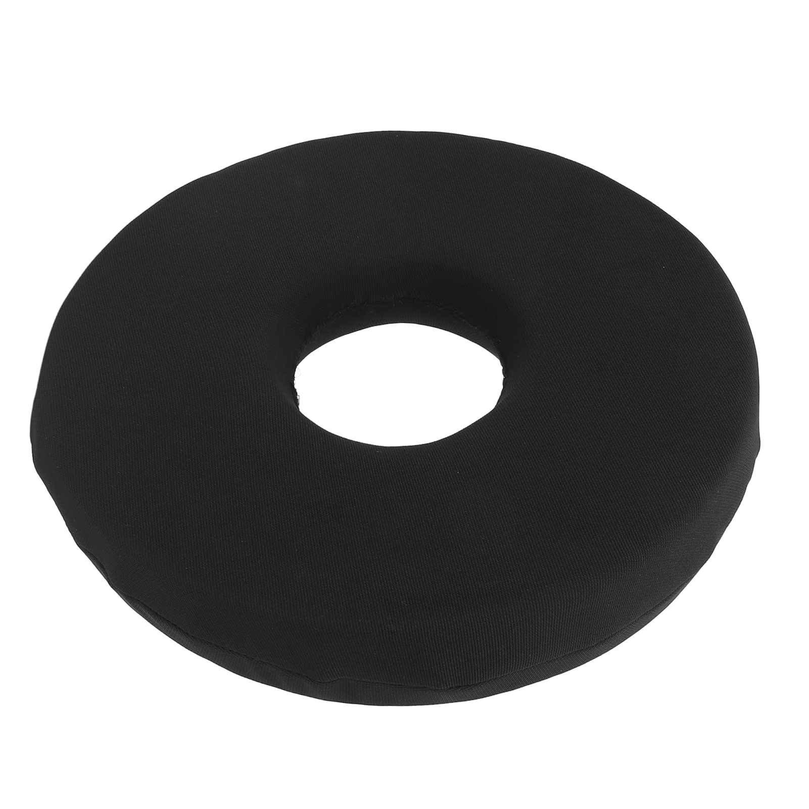 Photo 1 of The Anti Bedsore Cushion, 11.8in Sponge Donut Elderly Edema Treatment Pillow for Elderly Seat Cushion Donut Cushion Chair for Office Cushion