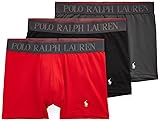 POLO RALPH LAUREN Men's 4D Flex Performance Air
