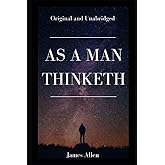 As a Man Thinketh