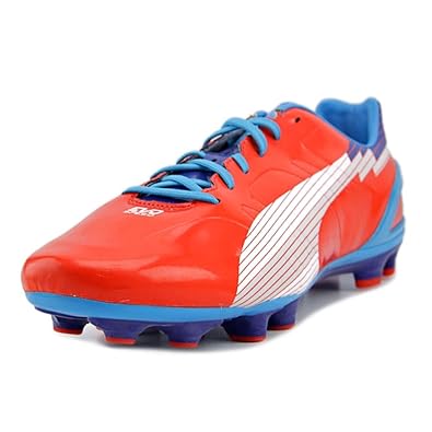 puma evo speed 3