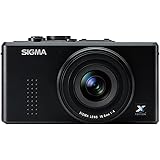 シグマ デジタルカメラ DP1