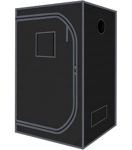 Amazon.com: zazzy Grow Tent, 48