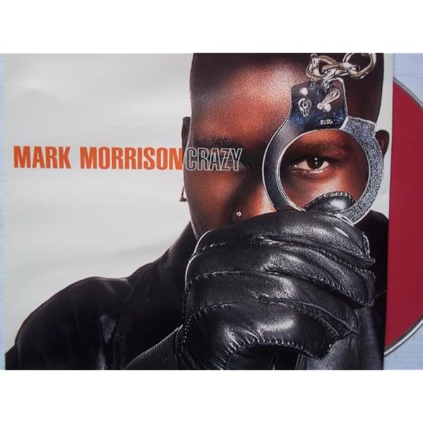 Amazon.com: Return of Mack: CDs & Vinyl