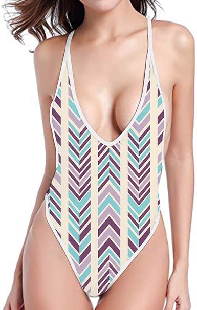 sport style swimsuits