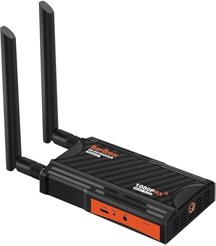 ▪️SRC▪️BovBox / HDMI ワイヤレスシステム セット ▪️SRC様専用▪️BovBox / HDMI ワイヤレスシステム セット