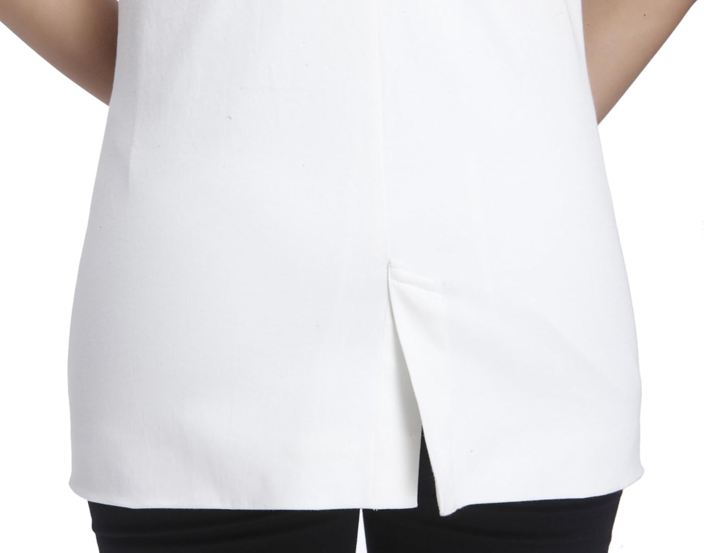 vero moda women's cotton blazer