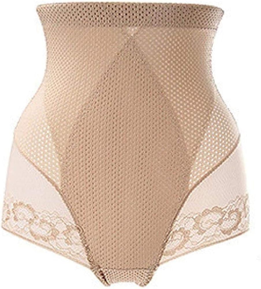 Sexy Panty High Waist Control Panties Women Waist UltraBreathable Body