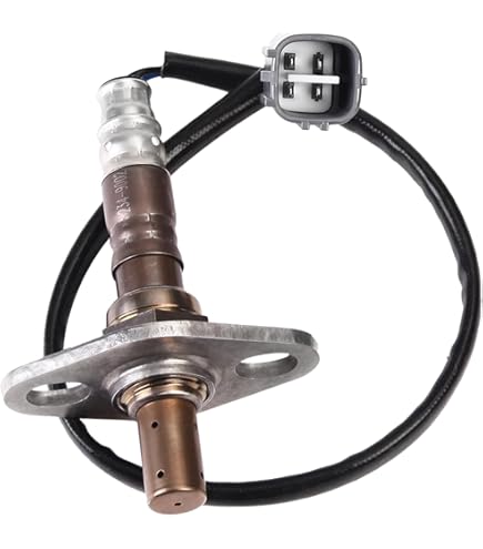 Amazon.com: Oxygen Sensor Denso 2344189 Toyota Tacoma