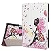 Acer Iconia One 10 B3-A30 10.1-inch Case,Case for Acer Iconia Tab 10,Case for Acer Iconia Tab 10,Ultra Slim Back Case Light Weight Cover for Acer Iconia One 10 B3-A30 Skin with Stand Feature,Elf girl