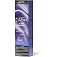 L'Oréal Technique Excellence Crème Permanent Hair Color - Long-Lasting Hair Dye, Rich Formula With No-Drip Application, Superb Gray Coverage