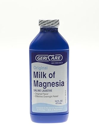 leche de magnesia amazon