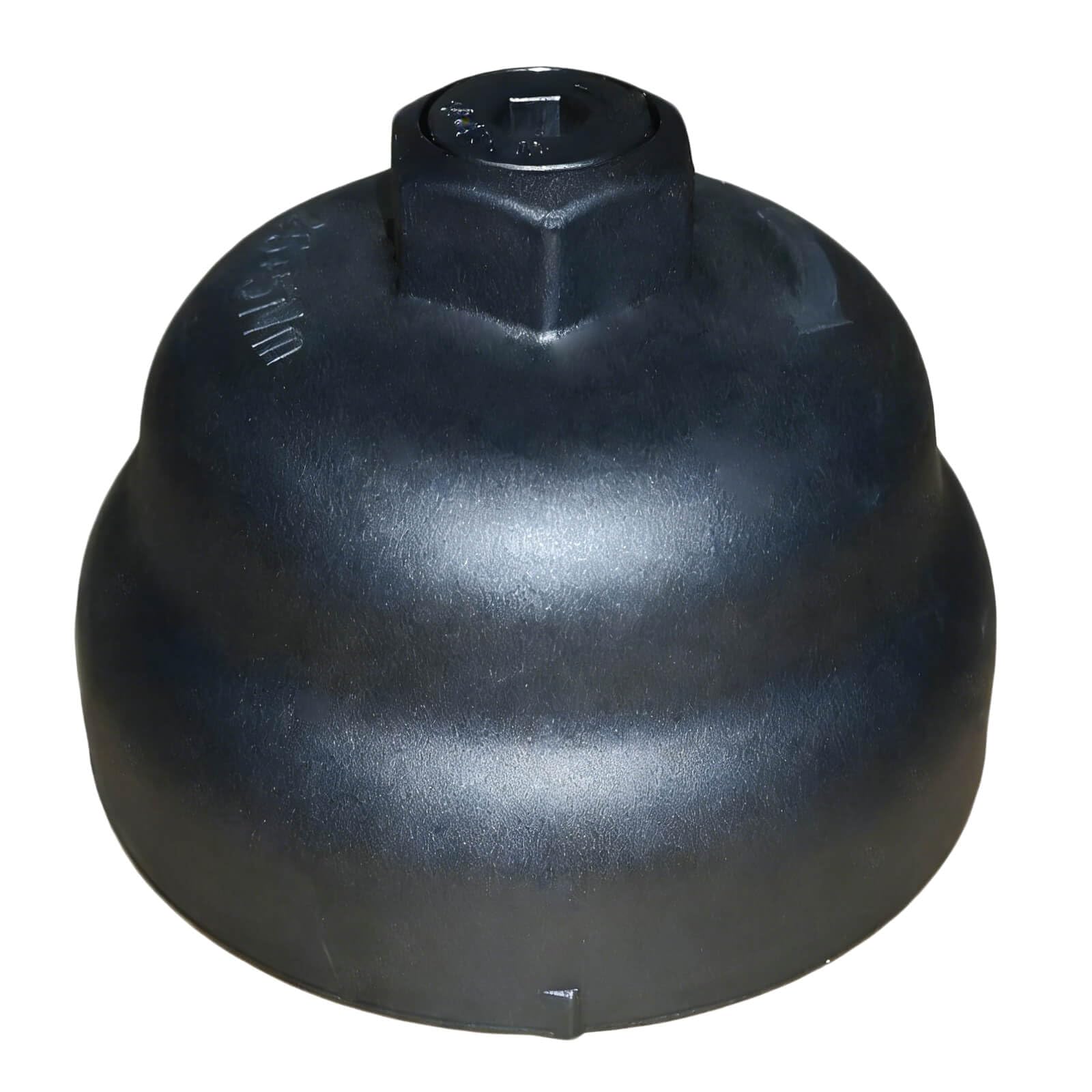 Photo 1 of 26315-2J000 Engine Oil Filter Housing Cap Cover Compatible with Hyundai Sonata Santa Fe Tucson 2020-2025 Kia K5 Sorento Sportage 2.0L 2.5L Replace 263152J000 MO371