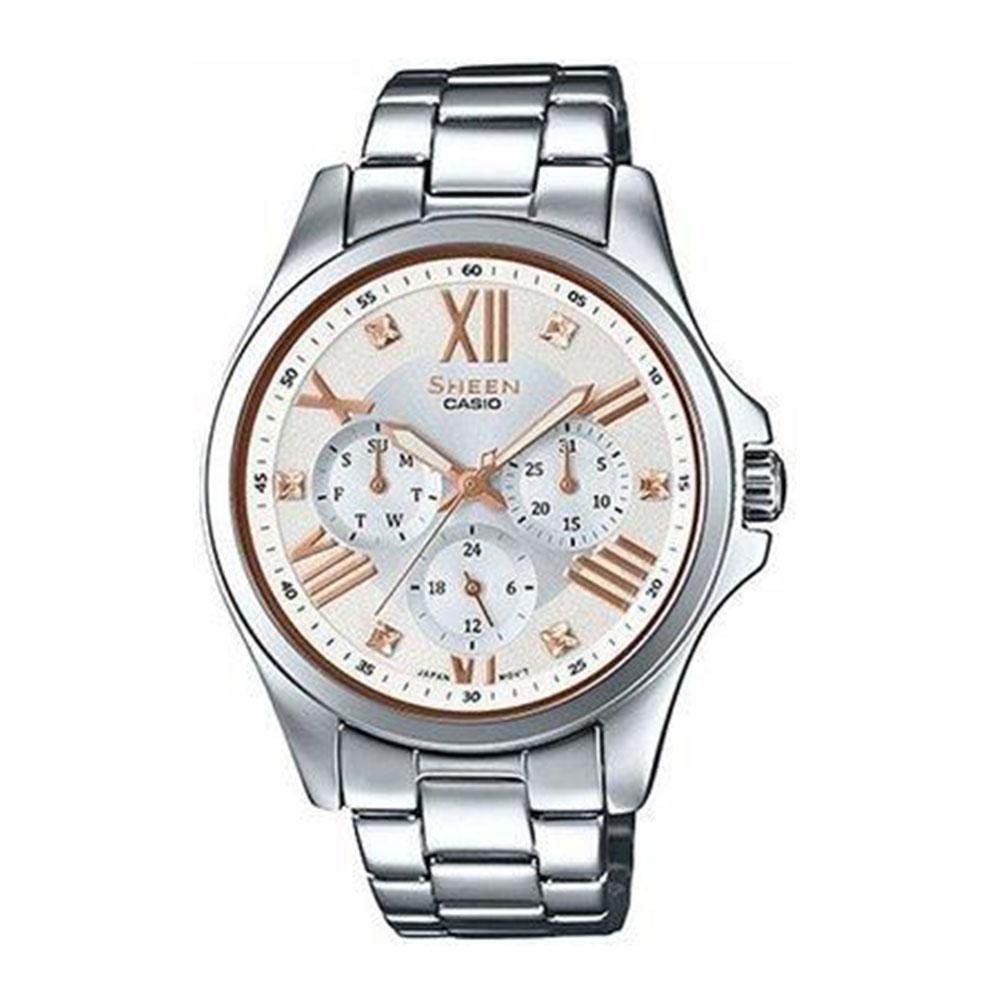 Casio Watch SHE-3806D-7AUER