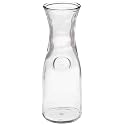 Anchor Hocking One Half Liter Carafe
