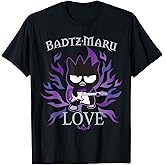 Badtz - Maru Rock Star Love Shirt T-Shirt