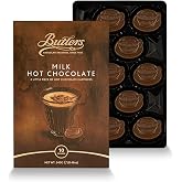 Butlers - Hot Chocolate - Milk - 240g