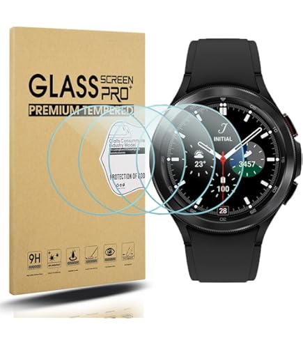 Samsung Galaxy Watch4 Classic 46mm LTE Black Stainless Steel