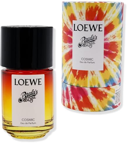 Amazon.com : Loewe 001 Woman Eau De Perfume Spray 100Ml : Beauty