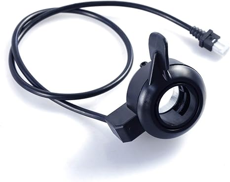 tongsheng tsdz2 thumb throttle