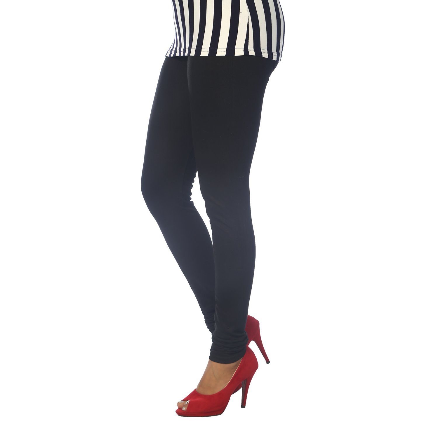 angelfab women's cotton leggings