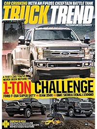 Truck Trend