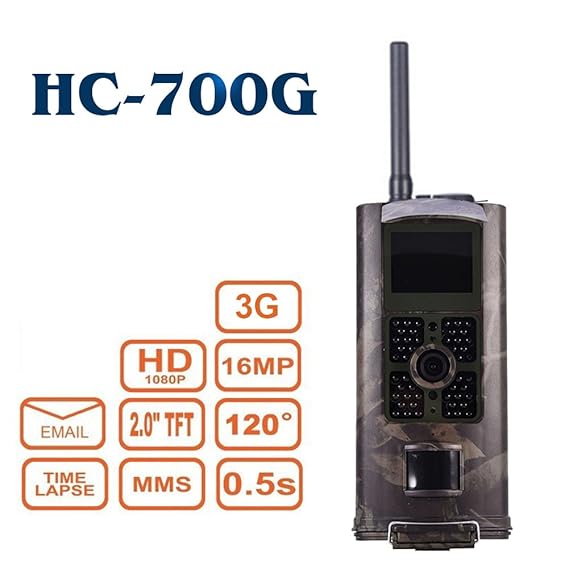 Hc-300a