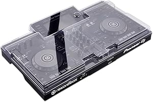 Decksaver Pioneer XDJ-RR Cover