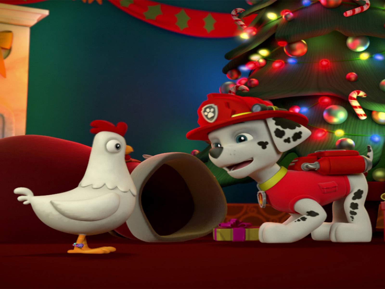 Watch PAW Patrol Season 1 Prime Video