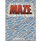 The Ultimate Maze Book (Dover Children's Activity Books)