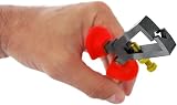 S&R 160mm VDE Stripping Pliers 1000V Insulated Wire Stripper Chrome Vanadium view 4