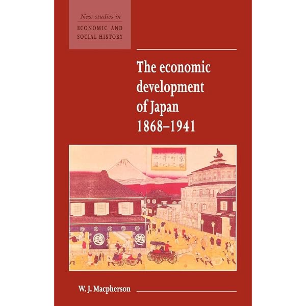 History of Economic Thought in Japan, A: 1600 - 1945 (SOAS Studies