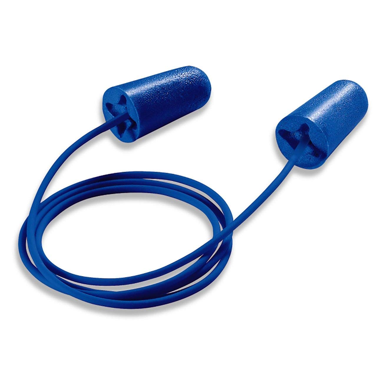 Uvex 2112 011 X-Fit mit detectable Ohr Plug (100 Stück)