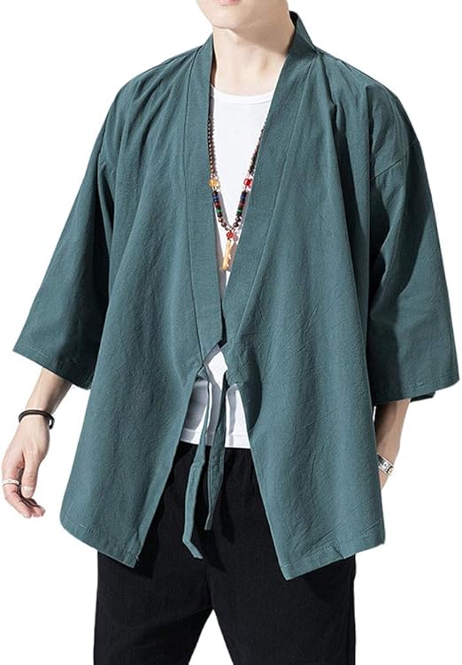 kimono giacca