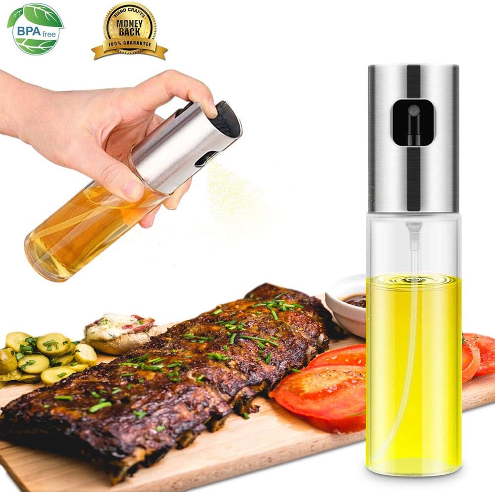 Best Cooking Oil Mister Or Sprayer Cuisinart