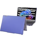 mCover case ONLY Compatible for 2023-2025 14 Lenovo Yoga 7 14IRL8 | 14IML9 | 14AHP9 Series 2-in-1 Windows Notebook Computers (NOT Fitting Any Other Models)- Green mCover case ONLY Compatible for 2023-2025 14 Lenovo Yoga 7 14IRL8 | 14IML9 | 14AHP9 Series 2-in-1 Windows Notebook Computers (NOT Fitting Any Other Models)- Green