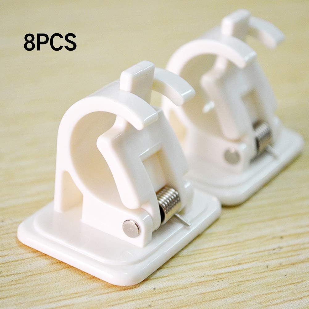 Best Curtain Rod Self Adhesive 3M