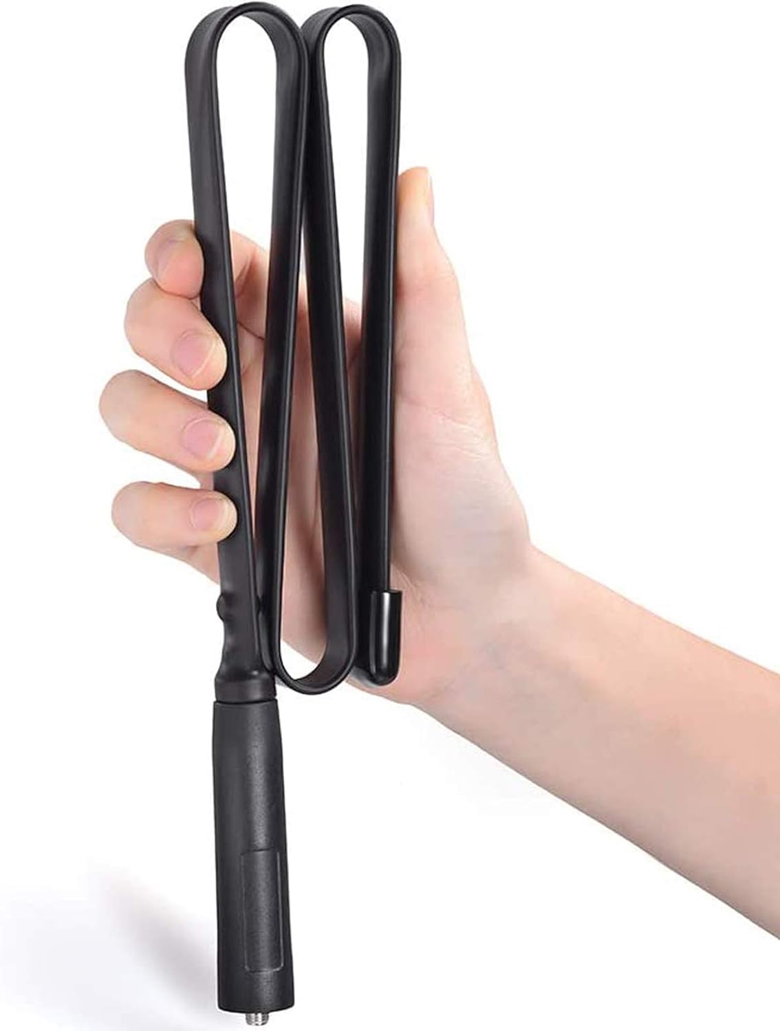 29 Inch Foldable/Tactical Raido Antenna Walkie Talkies Dual Band UV VHF/UHF 144/430Mhz Antennas Two Way Radio Connector for Kenwood Baofeng UV-5R UV82 888S F8HP Retevis H777 by WMM (72 cm): Home Audio & Theater