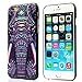 iPhone 6 Plus Case,YFWOOD iPhone6 5.5'' Plastic Case Cover Ultra Slim Hard Scratchproof Protective for Apple 6+
