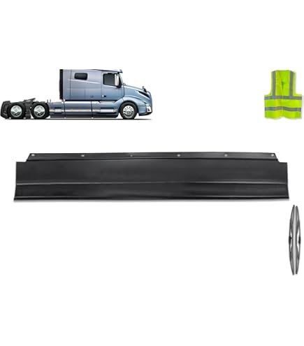 Amazon.com: KOZAK Front Step Fairing Panel Extension RIGHT Side